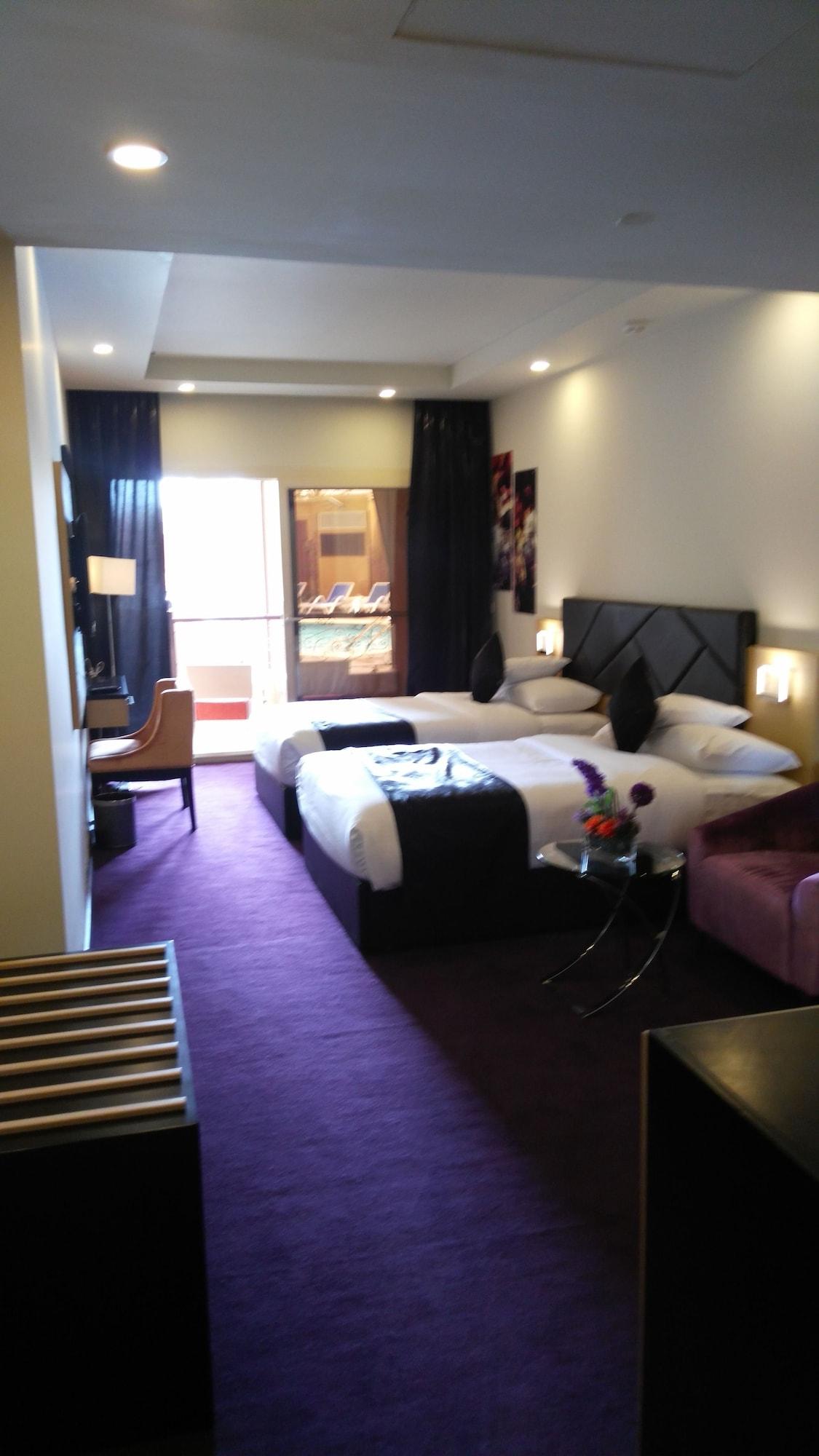 Eastern Al Montazah Hotel 4*