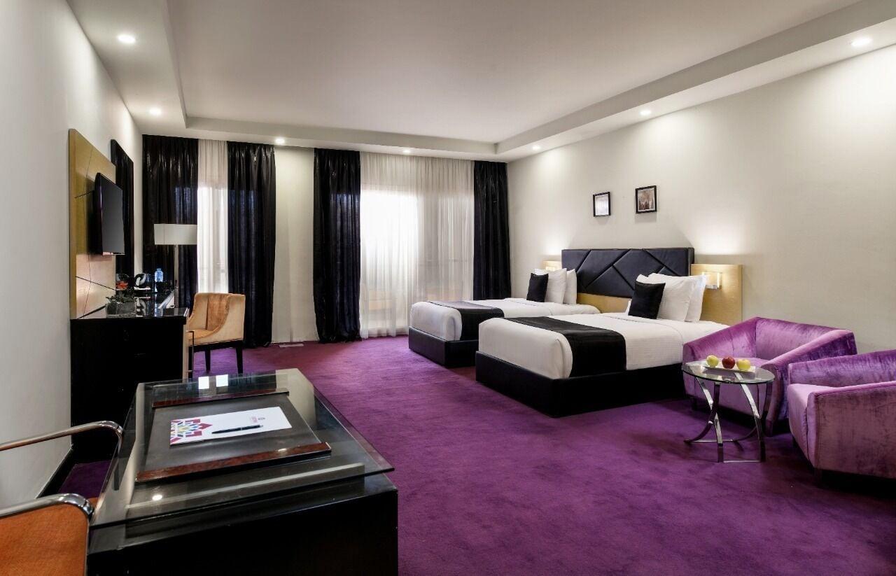 Eastern Al Montazah Hotel Hotel Alexandria