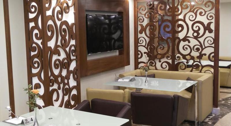 Hotel Eastern Al Montazah Hotel