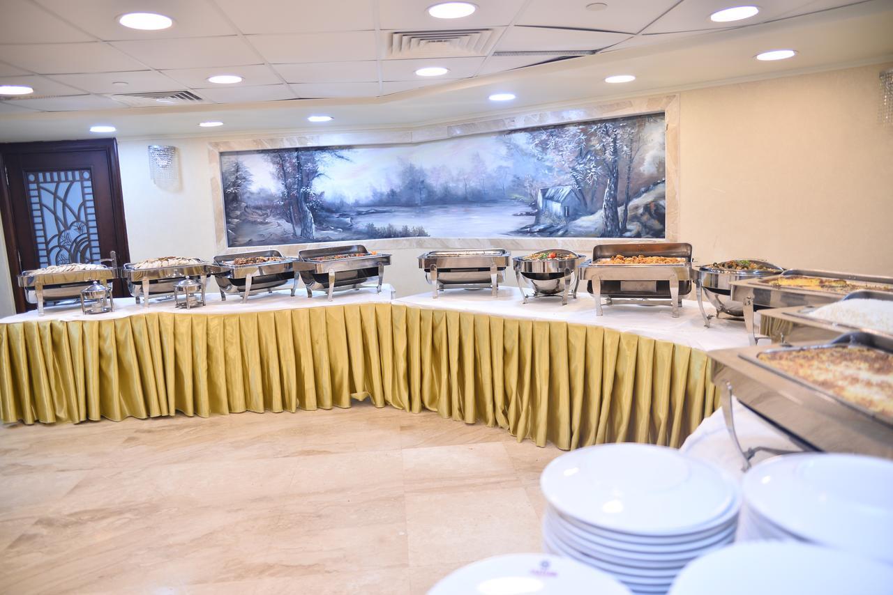 Eastern Al Montazah Hotel Hotel Alexandria