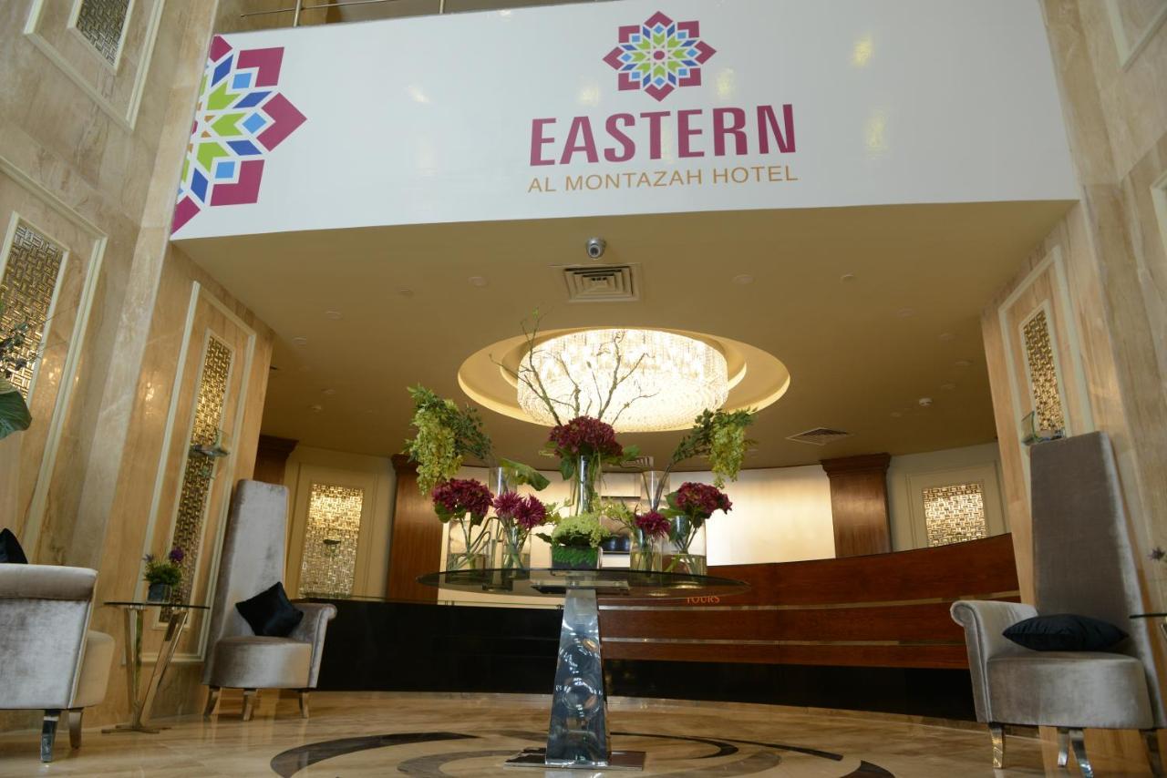 Hotel Eastern Al Montazah Hotel 4*